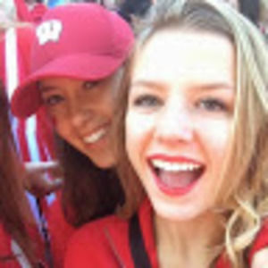 Meet your Posher, Grace